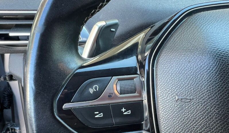 
								Peugeot 3008 BlueHDi 120 S&S EAT6 .									