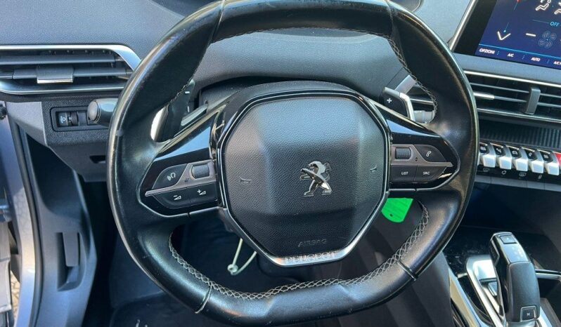 
								Peugeot 3008 BlueHDi 120 S&S EAT6 .									