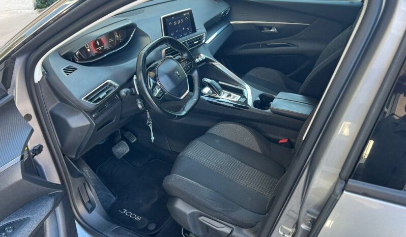 
								Peugeot 3008 BlueHDi 120 S&S EAT6 .									