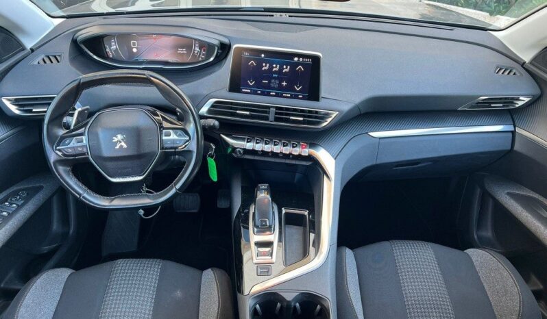 
								Peugeot 3008 BlueHDi 120 S&S EAT6 .									