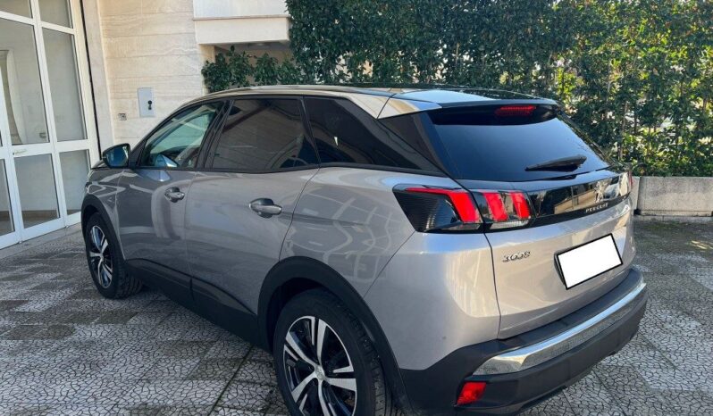 
								Peugeot 3008 BlueHDi 120 S&S EAT6 .									