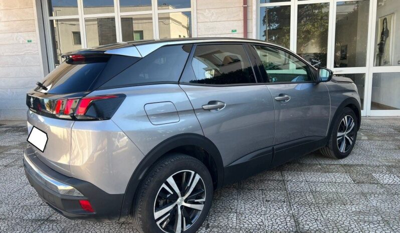 
								Peugeot 3008 BlueHDi 120 S&S EAT6 .									