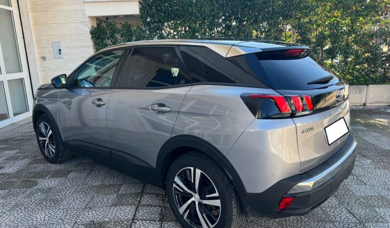 
								Peugeot 3008 BlueHDi 120 S&S EAT6 .									