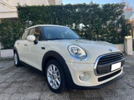 Mini 1.5 One D 5 porte