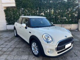 Mini 1.5 One D 5 porte