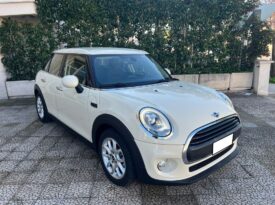 Mini 1.5 One D 5 porte