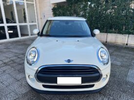Mini 1.5 One D 5 porte