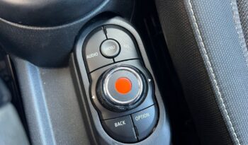 
									Mini 1.5 One D 5 porte .								