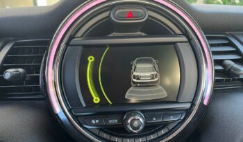 
									Mini 1.5 One D 5 porte .								