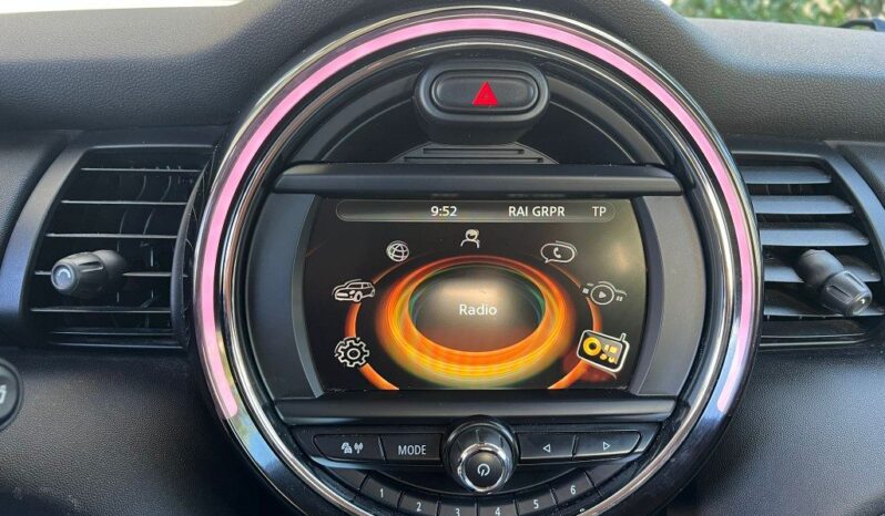 
								Mini 1.5 One D 5 porte .									