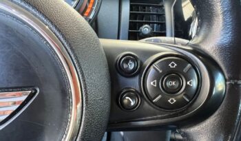 
									Mini 1.5 One D 5 porte .								