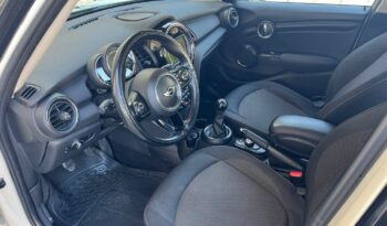 
									Mini 1.5 One D 5 porte .								