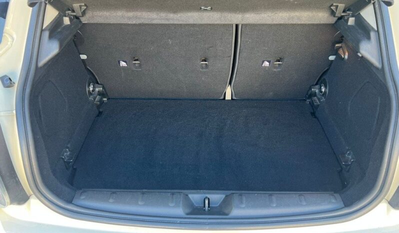 
								Mini 1.5 One D 5 porte .									