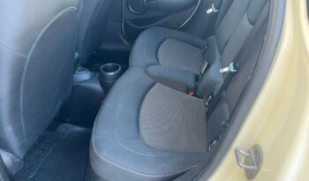 
									Mini 1.5 One D 5 porte .								