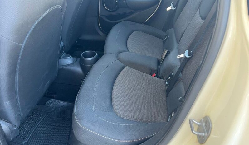 
								Mini 1.5 One D 5 porte .									