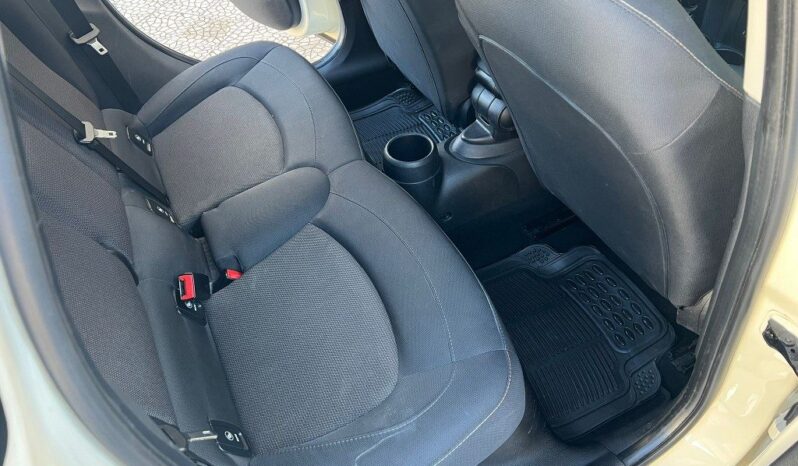 
								Mini 1.5 One D 5 porte .									