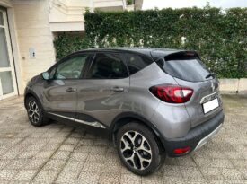 Renault Captur dCi 8V 90 CV Energy Intens