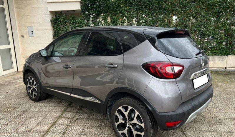 
								Renault Captur dCi 8V 90 CV Energy Intens .									
