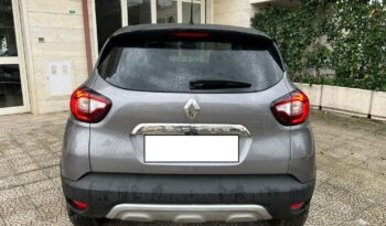 
									Renault Captur dCi 8V 90 CV Energy Intens .								