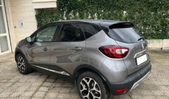 
									Renault Captur dCi 8V 90 CV Energy Intens .								