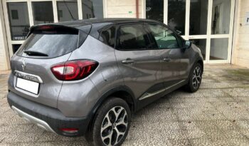 
									Renault Captur dCi 8V 90 CV Energy Intens .								