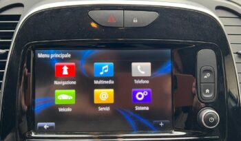 
									Renault Captur dCi 8V 90 CV Energy Intens .								