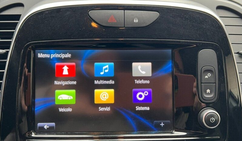 
								Renault Captur dCi 8V 90 CV Energy Intens .									