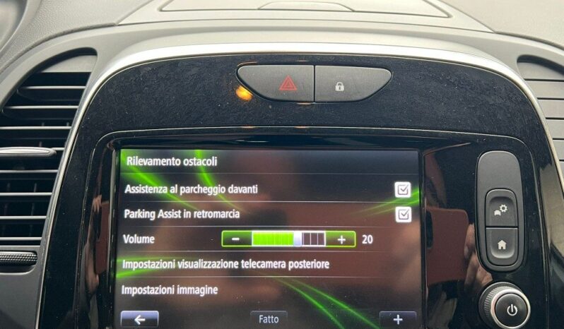 
								Renault Captur dCi 8V 90 CV Energy Intens .									