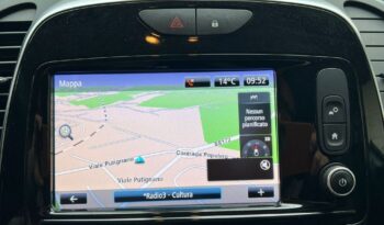 
									Renault Captur dCi 8V 90 CV Energy Intens .								