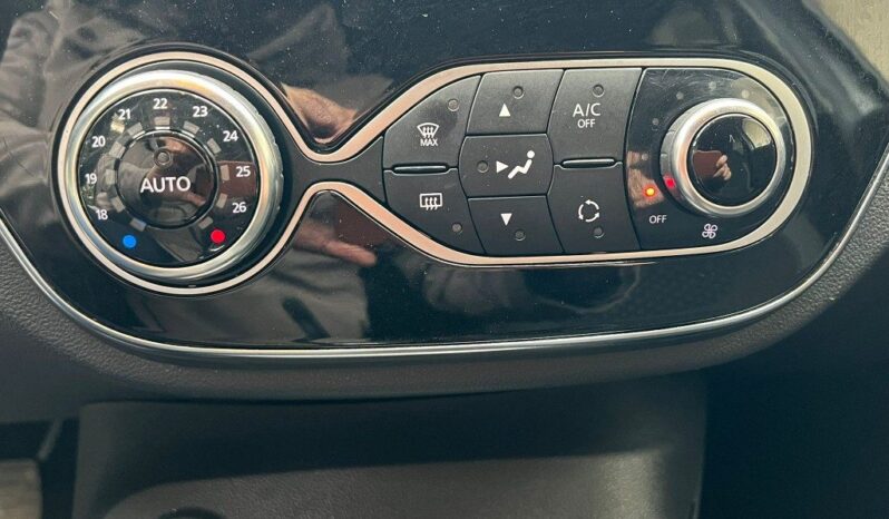 
								Renault Captur dCi 8V 90 CV Energy Intens .									