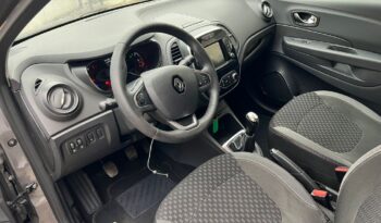 
									Renault Captur dCi 8V 90 CV Energy Intens .								