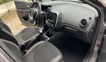 
									Renault Captur dCi 8V 90 CV Energy Intens .								