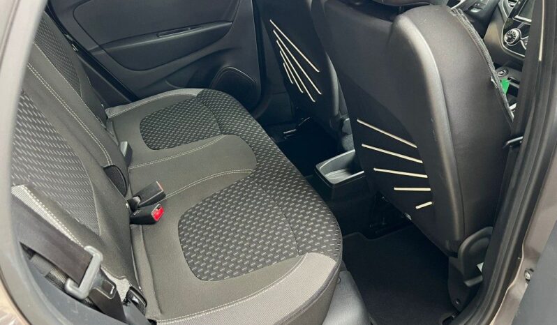 
								Renault Captur dCi 8V 90 CV Energy Intens .									