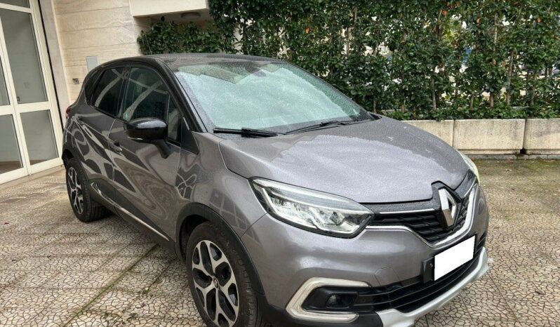 
								Renault Captur dCi 8V 90 CV Energy Intens .									
