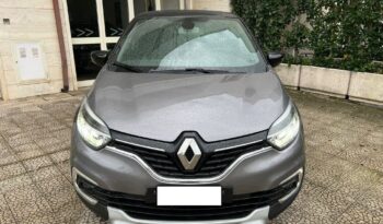 
									Renault Captur dCi 8V 90 CV Energy Intens .								