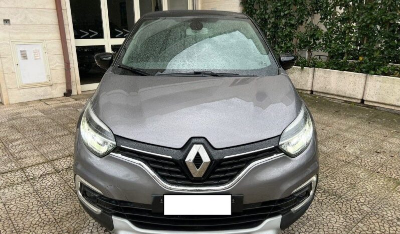
								Renault Captur dCi 8V 90 CV Energy Intens .									