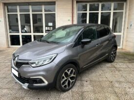 Renault Captur dCi 8V 90 CV Energy Intens