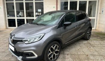 
									Renault Captur dCi 8V 90 CV Energy Intens .								
