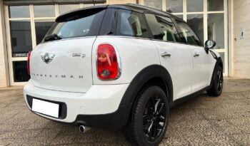 
									MINI Countryman 1.6 D .								