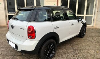 
									MINI Countryman 1.6 D .								