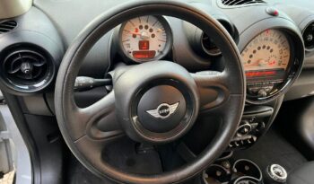 
									MINI Countryman 1.6 D .								