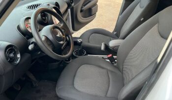 
									MINI Countryman 1.6 D .								