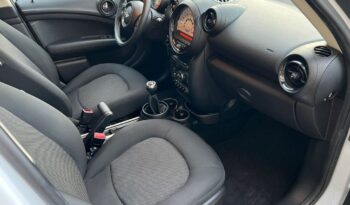
									MINI Countryman 1.6 D .								