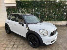 MINI Countryman 1.6 D