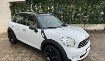 
									MINI Countryman 1.6 D .								