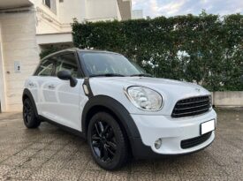 MINI Countryman 1.6 D