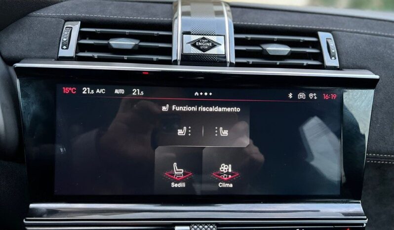 
								DS7 BlueHDi 130 aut. Pallas .									