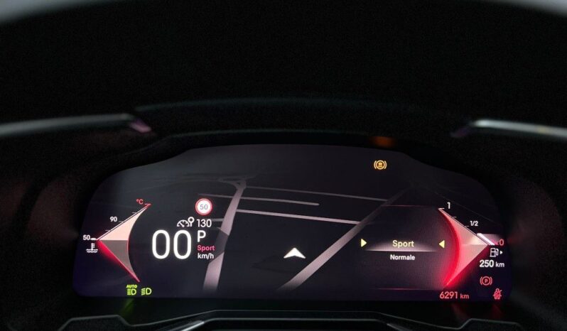 
								DS7 BlueHDi 130 aut. Pallas .									