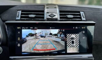 
									DS7 BlueHDi 130 aut. Pallas .								