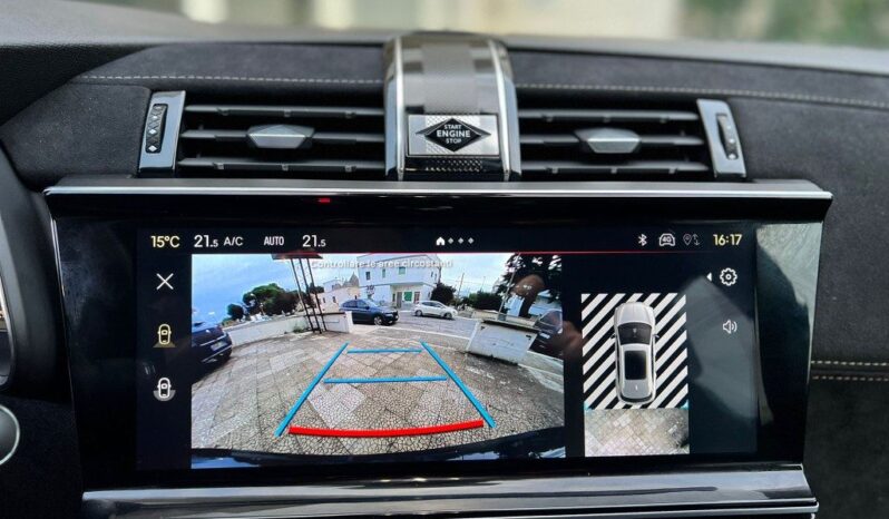 
								DS7 BlueHDi 130 aut. Pallas .									